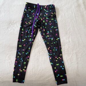 CW-X Compression Leggings